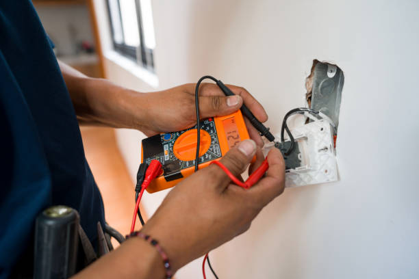Best Affordable Electrician  in Hemet, CA