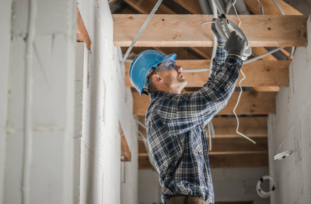 Best Residential Electrician Services  in Hemet, CA