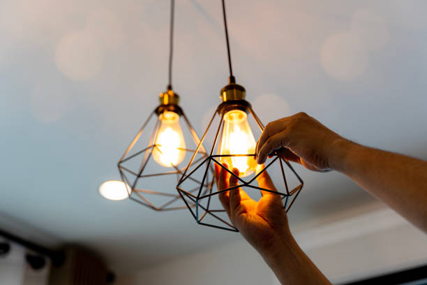 Best Industrial Electrical Services  in Hemet, CA